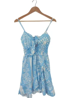 Trägerkleid                            Größe                36