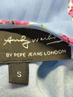 Trägerkleid Größe 36