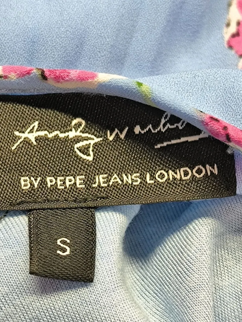 Trägerkleid Größe 36