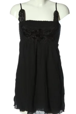 Trägerkleid                            Größe                32