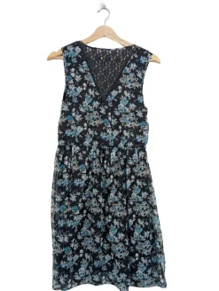 Trägerkleid                            Größe                38