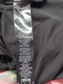 Trägerkleid                            Größe                48