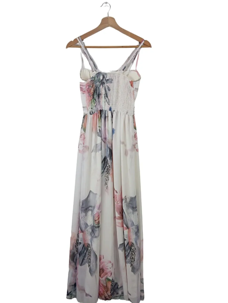 Trägerkleid Größe 34