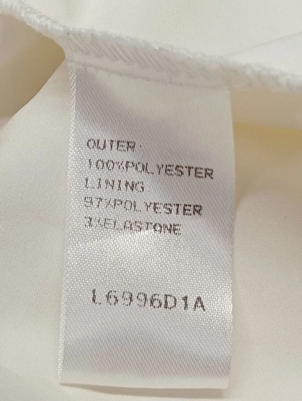 Trägerkleid Größe 34