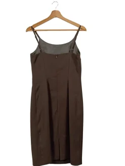 Trägerkleid                            Größe                36