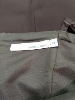 Trägerkleid                            Größe                36