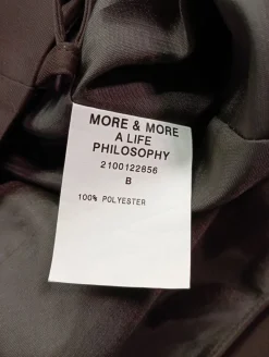 Trägerkleid                            Größe                36