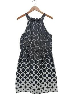 Trägerkleid                            Größe                42