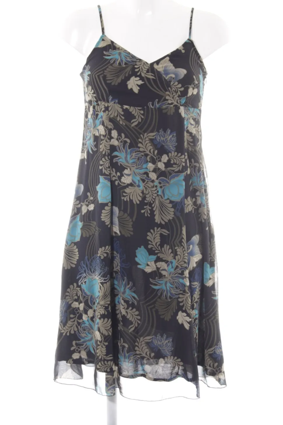 Trägerkleid Größe 36