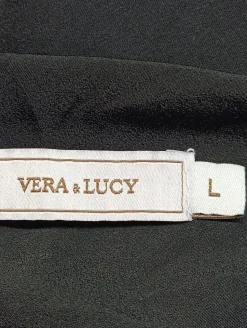 Trägerkleid                            Größe                40