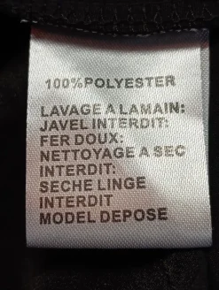 Trägerkleid                            Größe                40