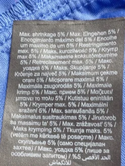 Trägerkleid                            Größe                40