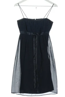 Trägerkleid                            Größe                34