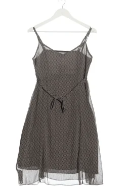 Trägerkleid                            Größe                38