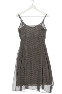 Trägerkleid                            Größe                38