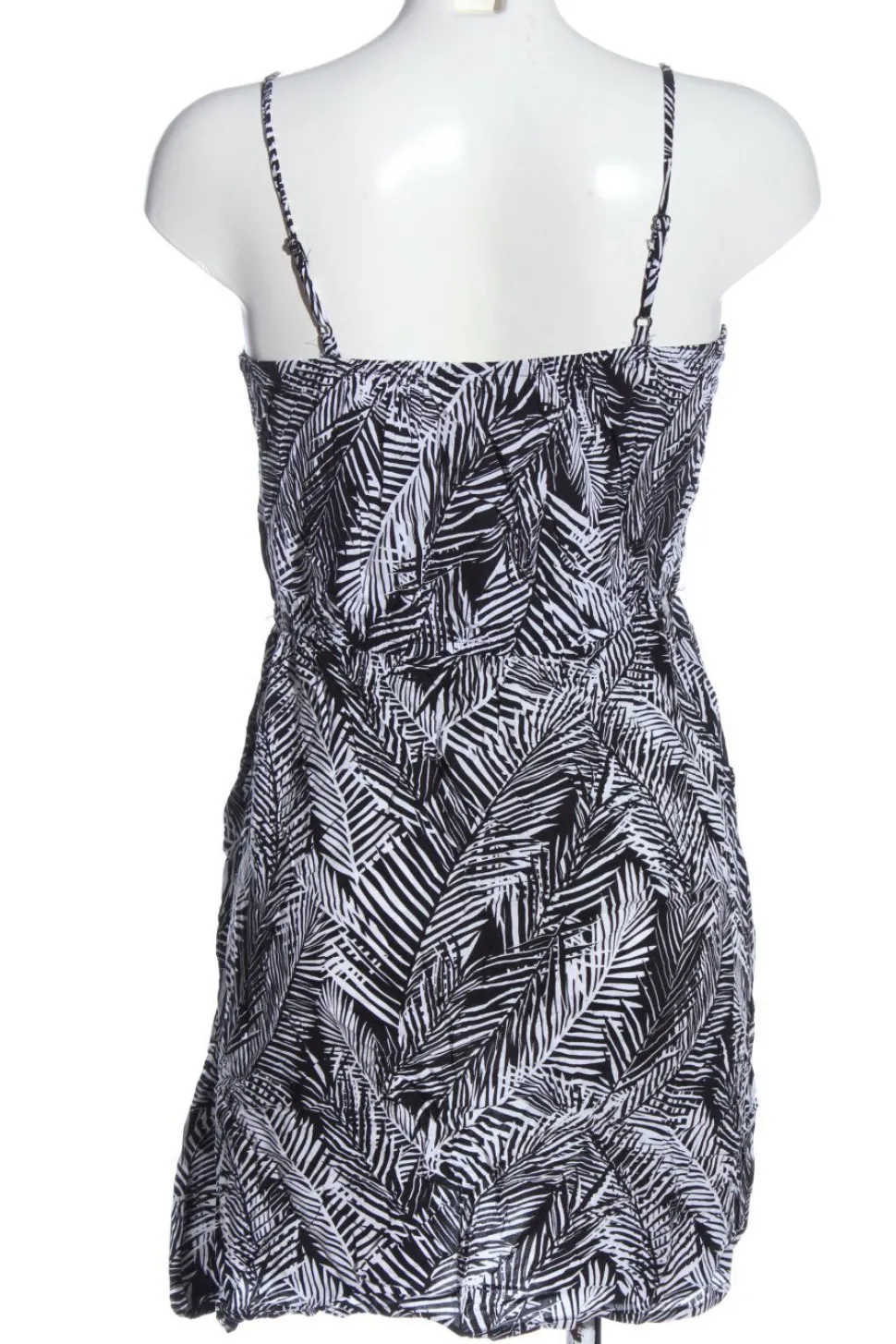 Trägerkleid Größe 40