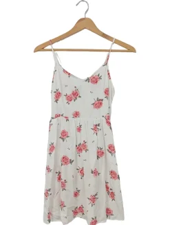 Trägerkleid                            Größe                34