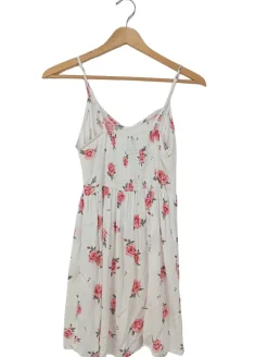 Trägerkleid                            Größe                34