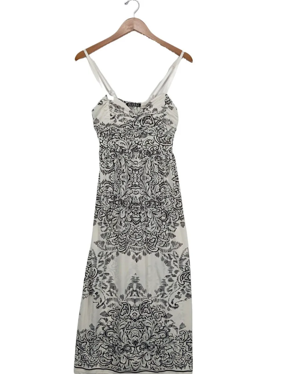 Trägerkleid Größe 38