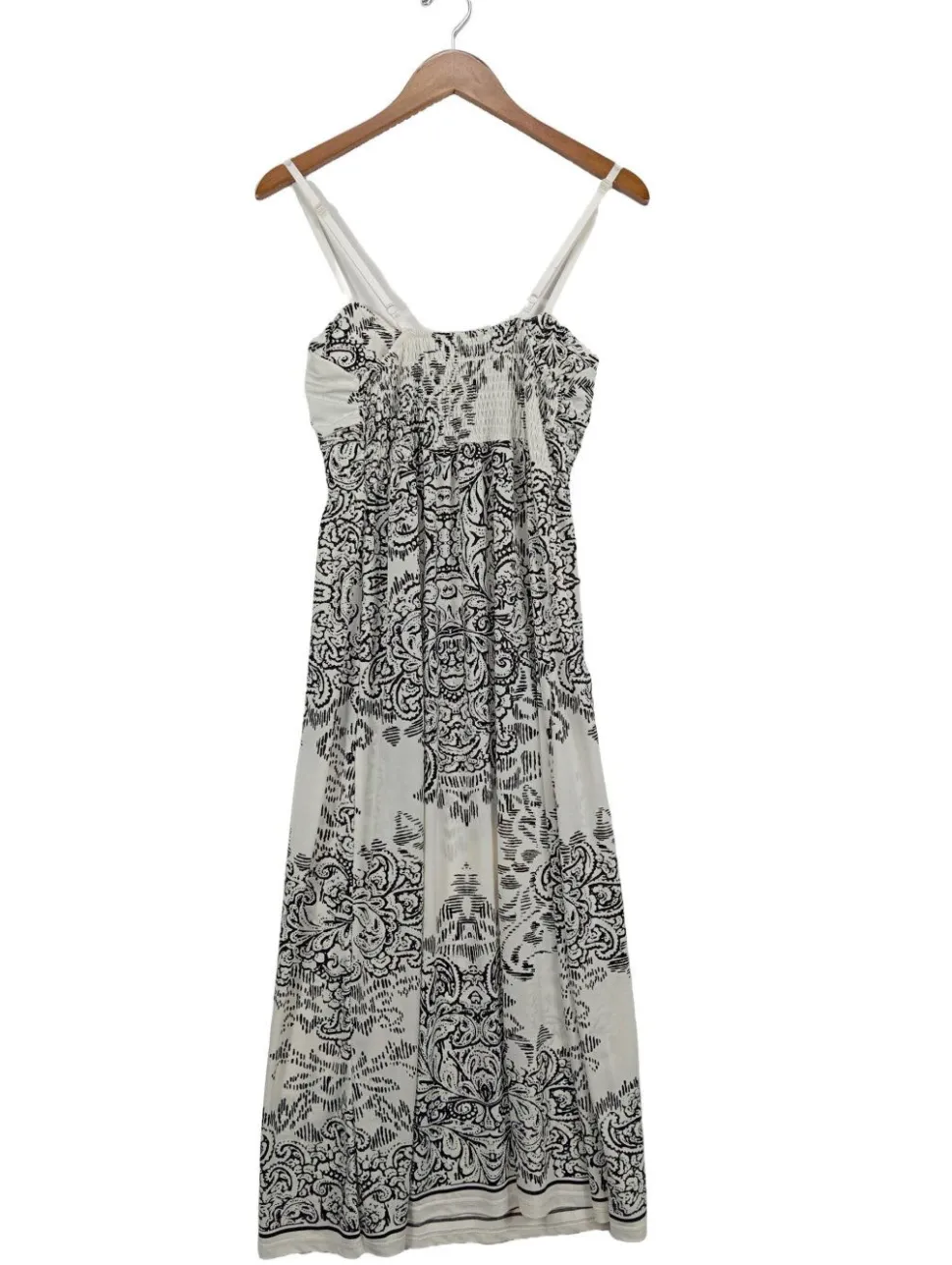 Trägerkleid Größe 38