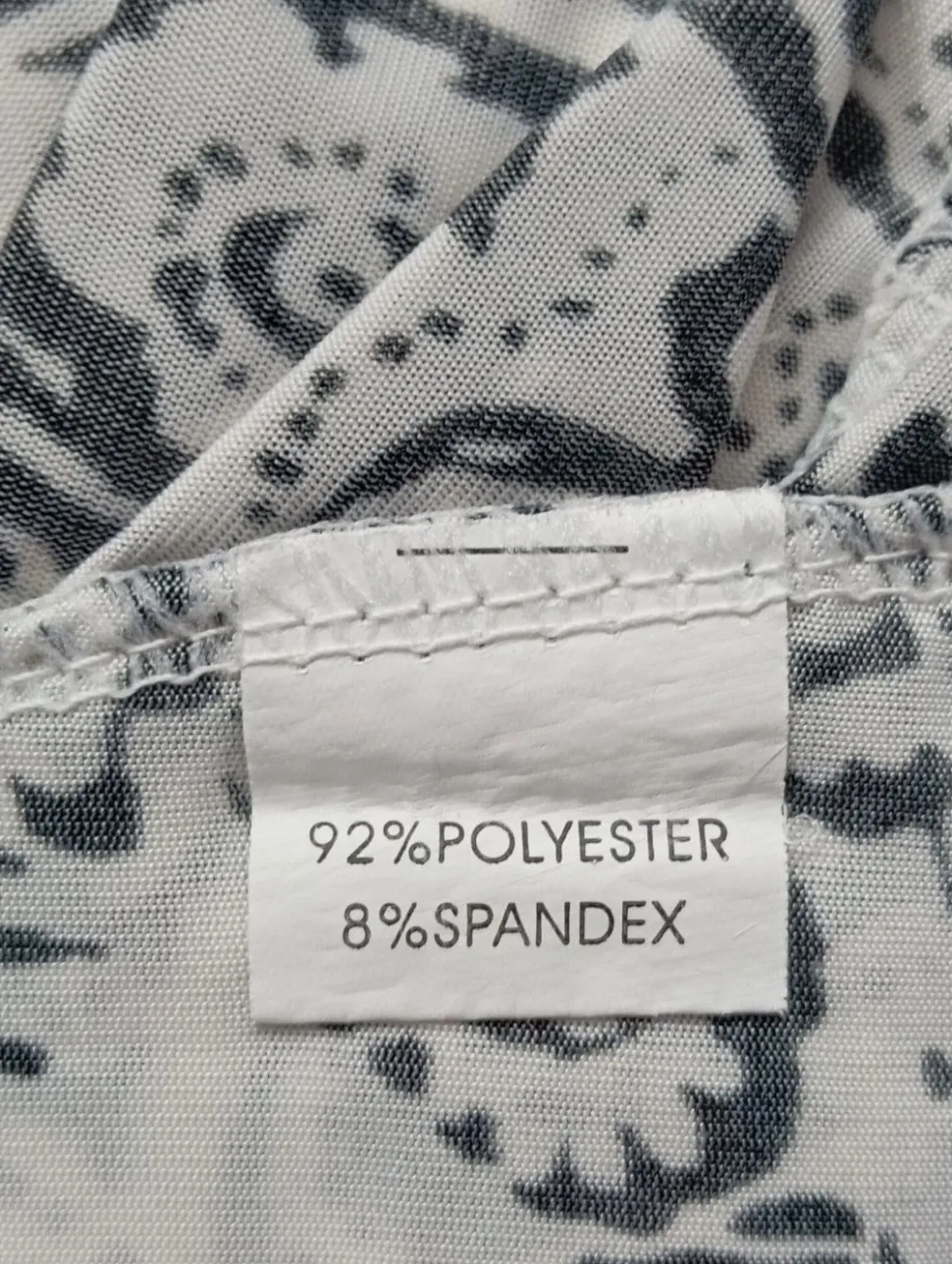 Trägerkleid Größe 38