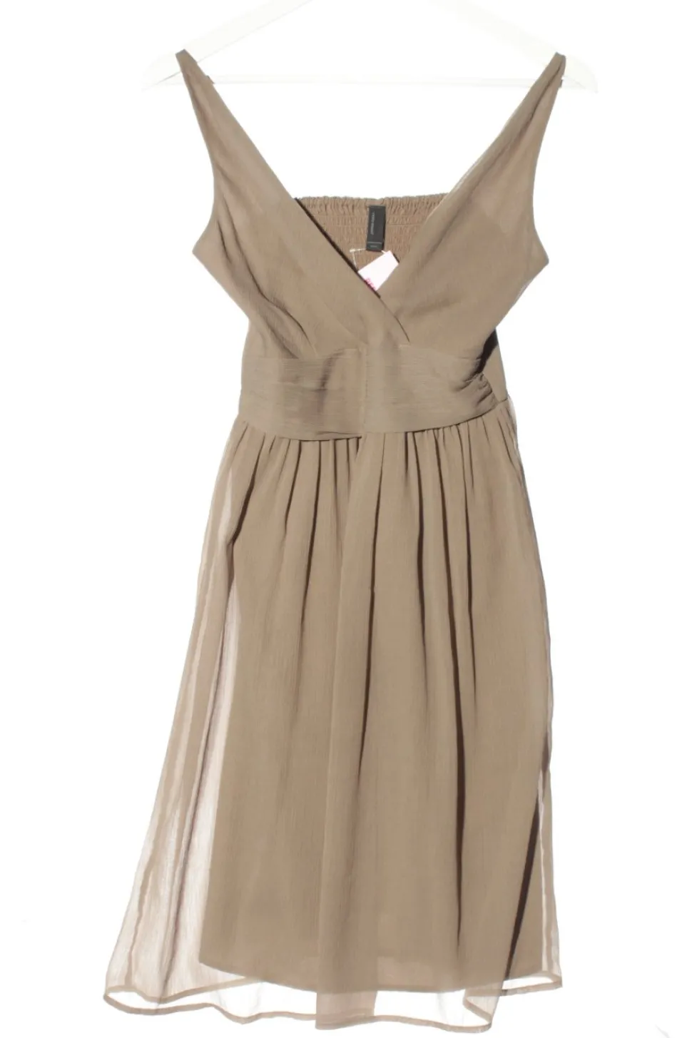 Trägerkleid Größe 36