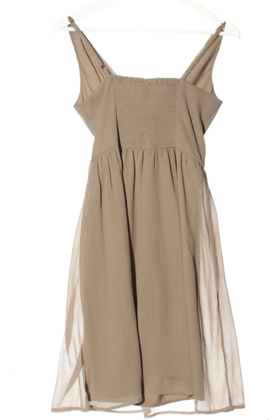 Trägerkleid Größe 36