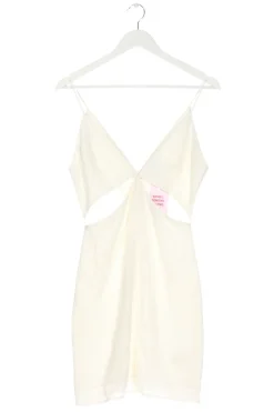 Trägerkleid                            Größe                34