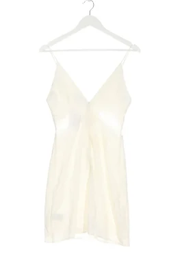 Trägerkleid                            Größe                34