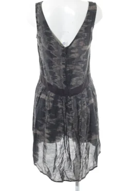 Trägerkleid                            Größe                38