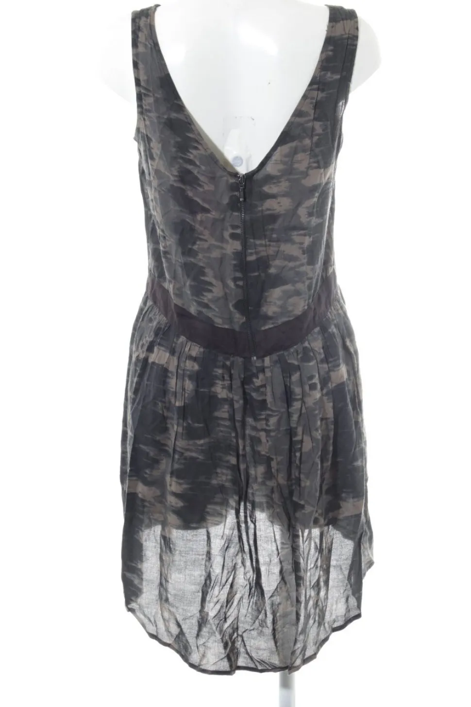 Trägerkleid Größe 38