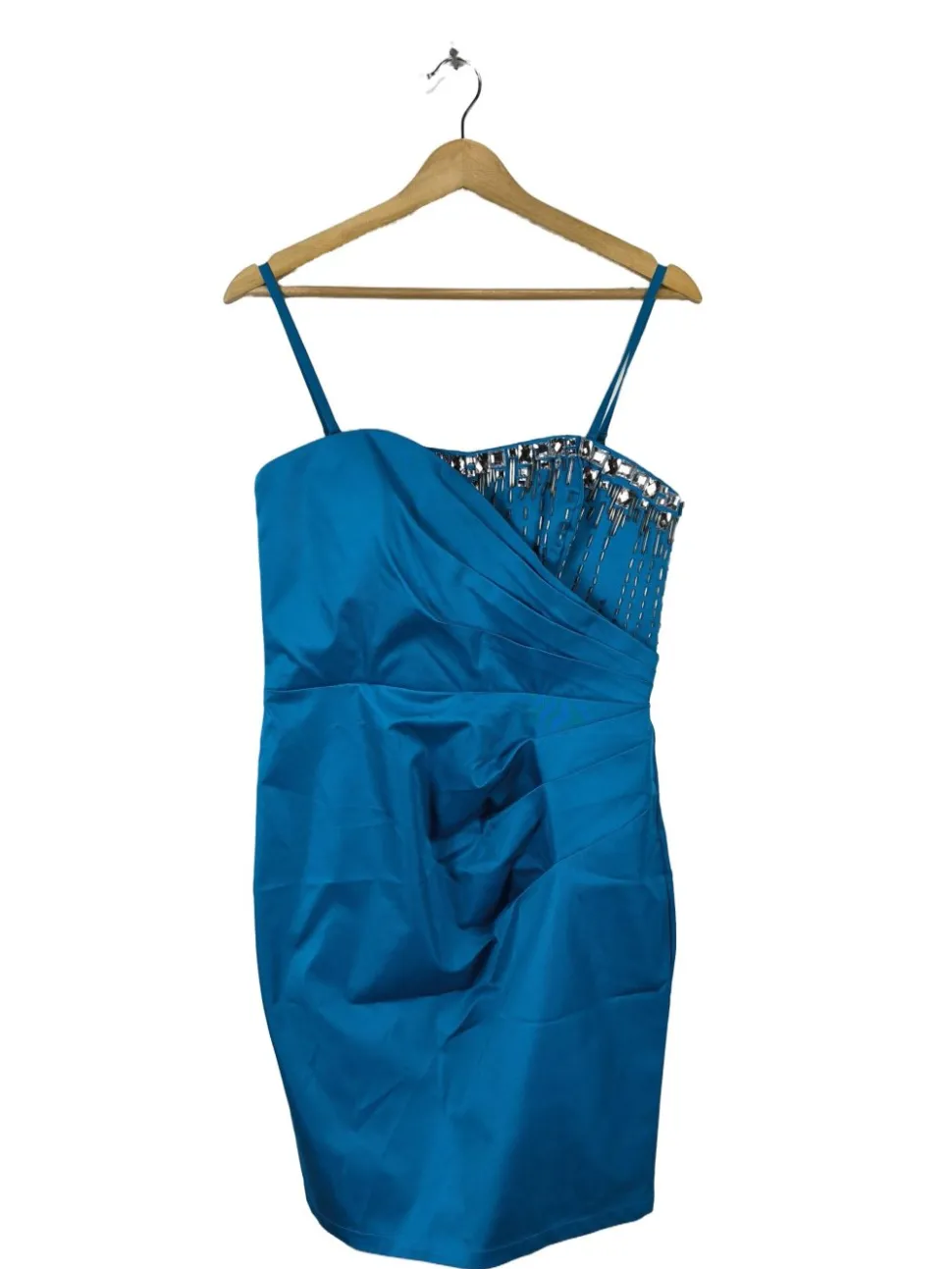 Trägerkleid Größe 38