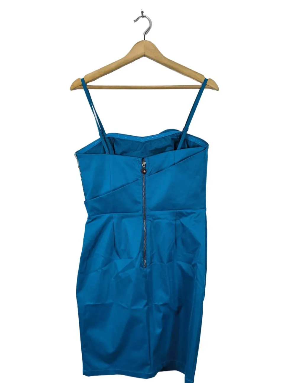 Trägerkleid Größe 38