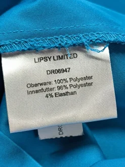 Trägerkleid Größe 38