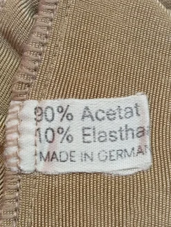 Trägertop                            Größe                42