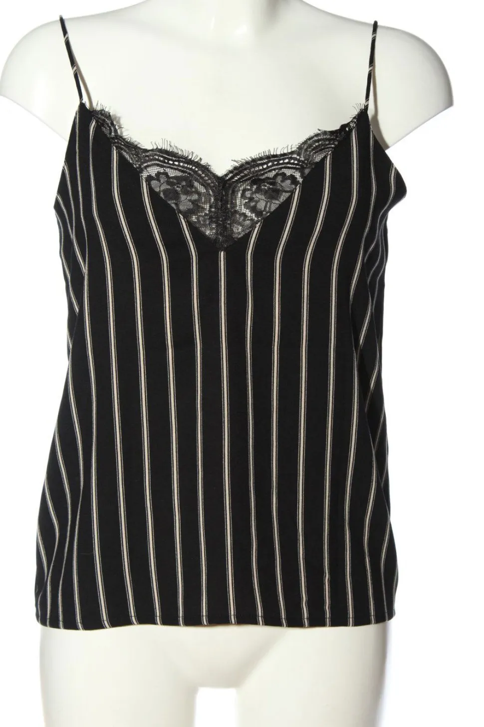 Trägertop Größe 34