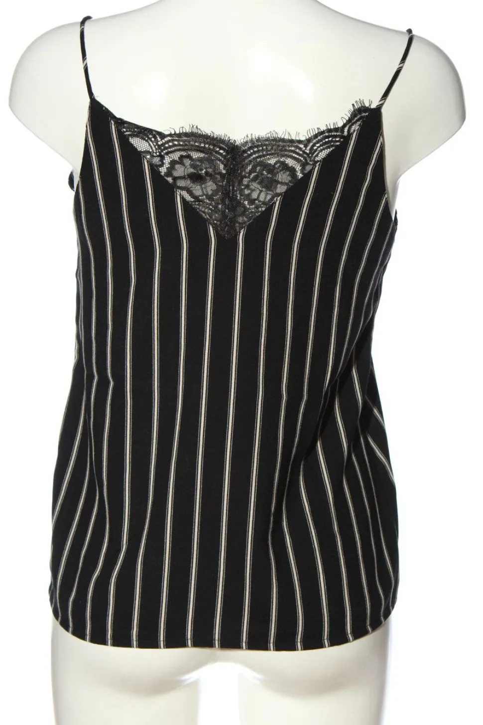 Trägertop Größe 34