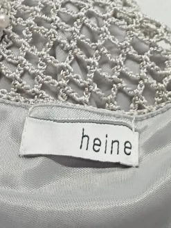 Trägertop Größe 36