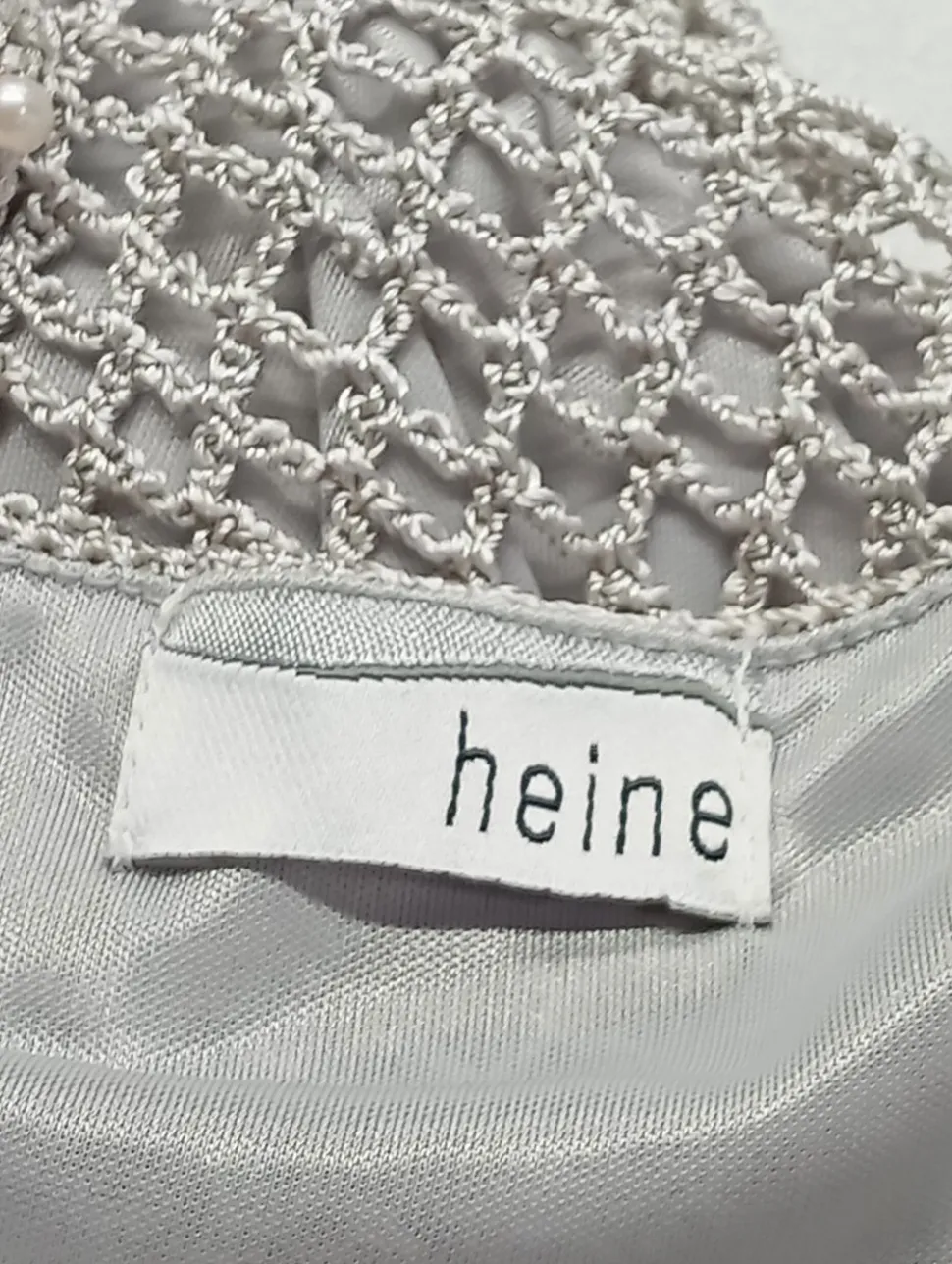 Trägertop Größe 36