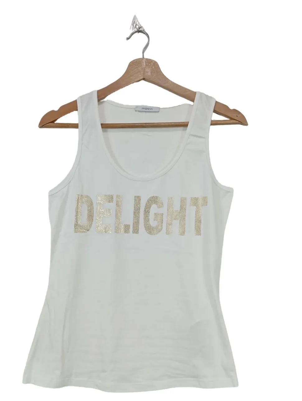 Trägertop Größe 34