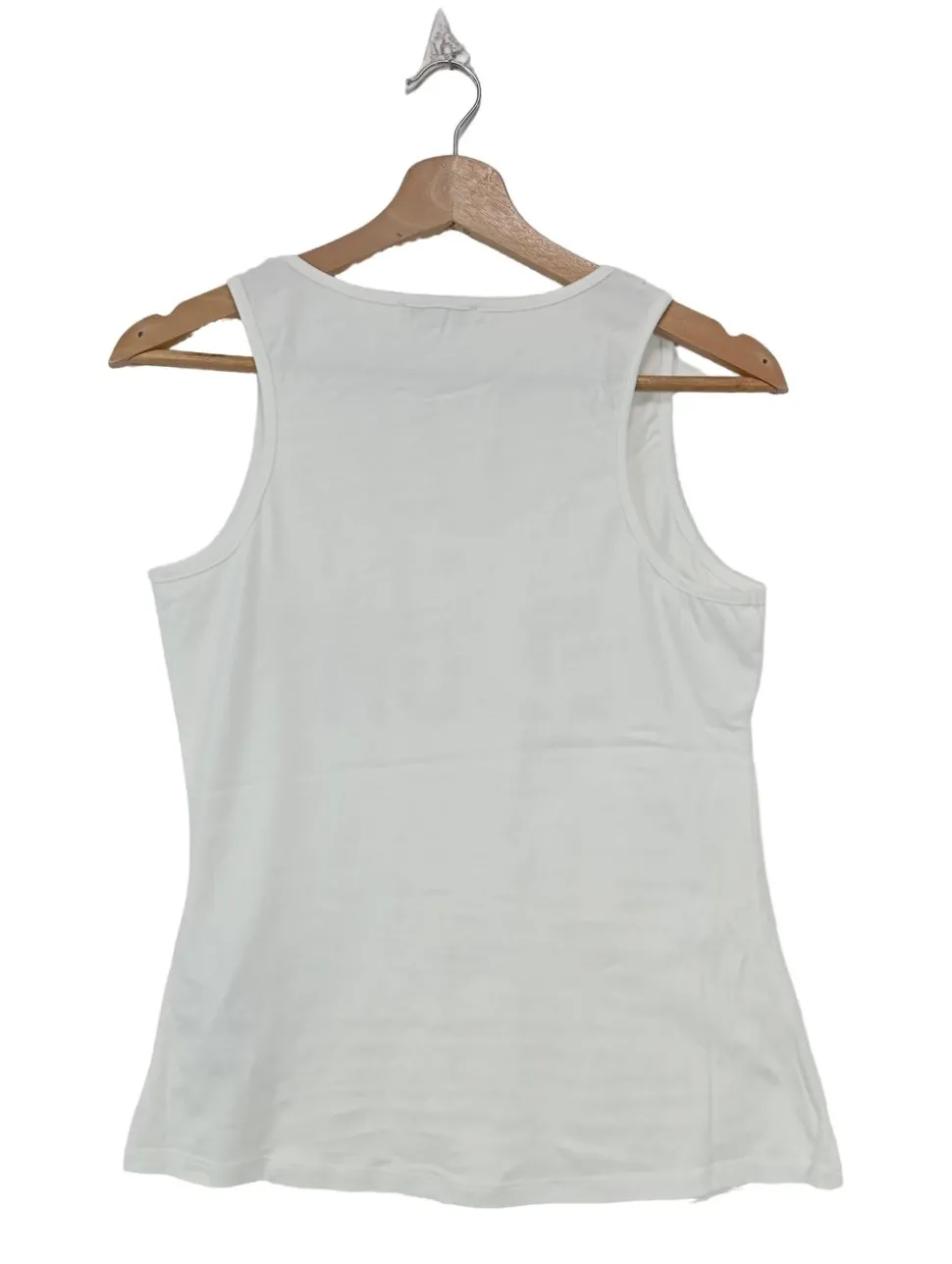 Trägertop Größe 34