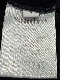 Trägertop                            Größe                34