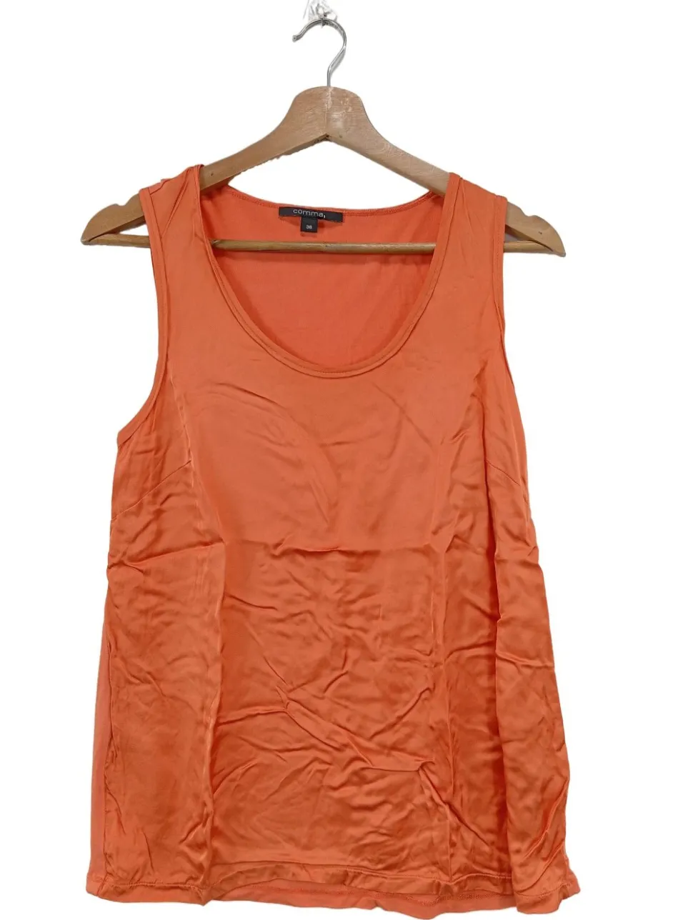 Trägertop Größe 36