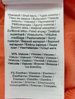 Trägertop Größe 36