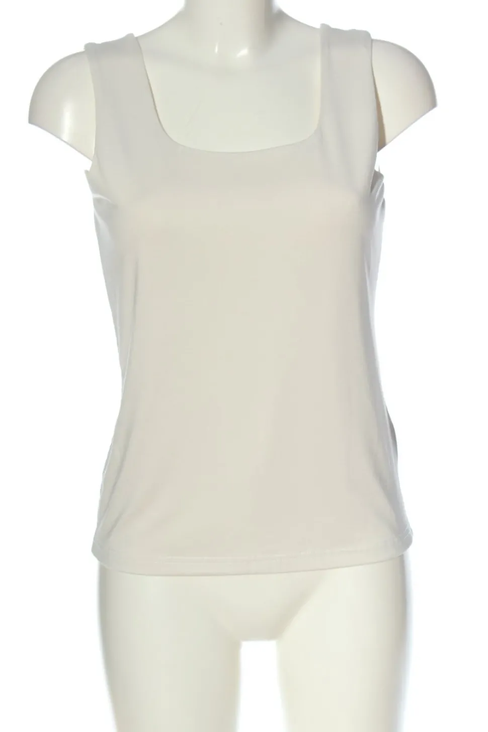 Trägertop Größe 38