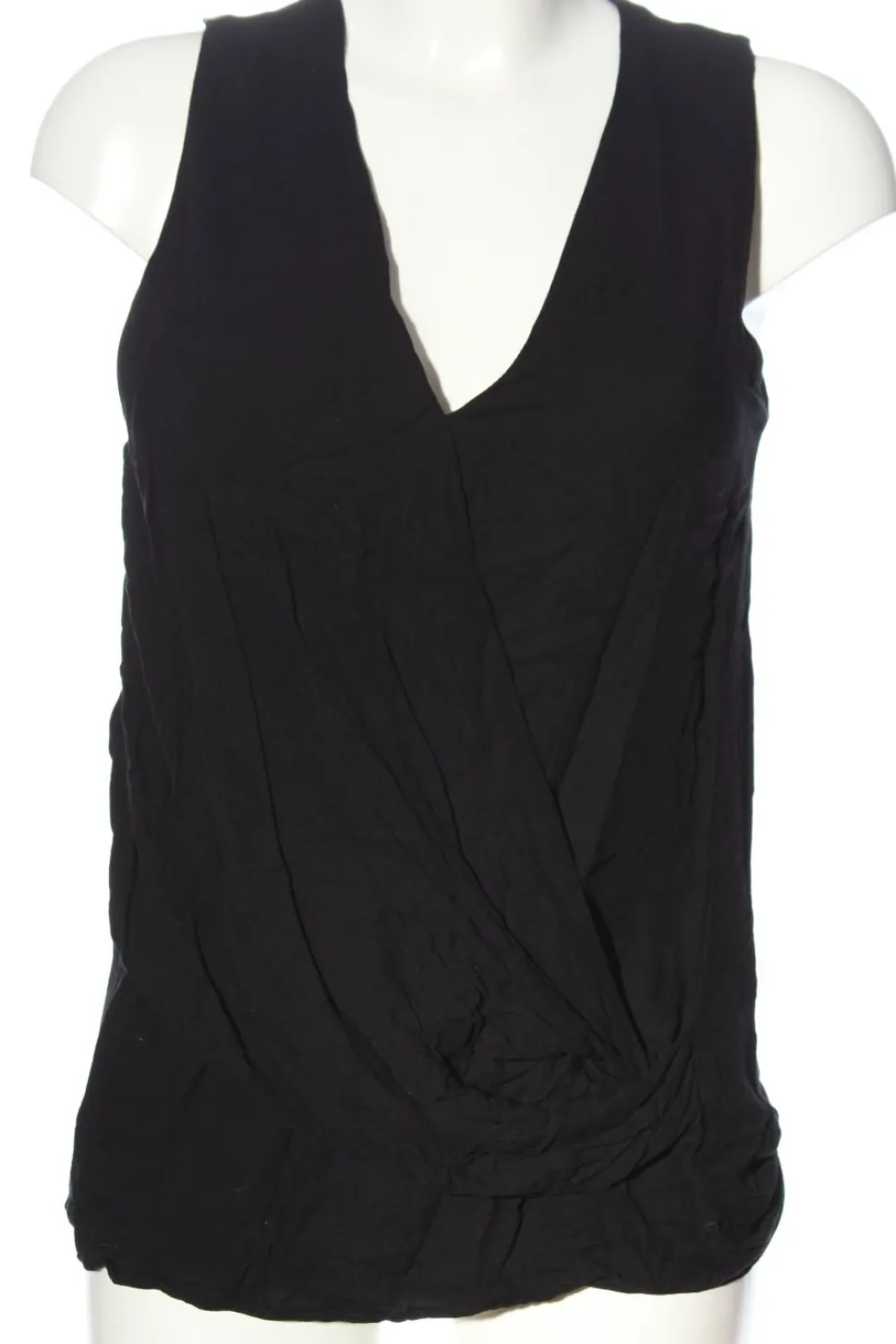 Trägertop Größe 36