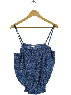 Trägertop                            Größe                40