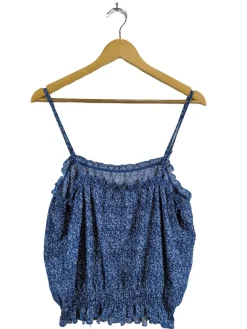 Trägertop                            Größe                40