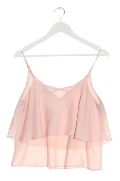 Trägertop                            Größe                38