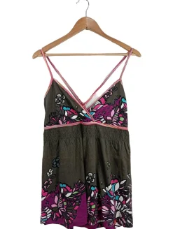 Trägertop                            Größe                42